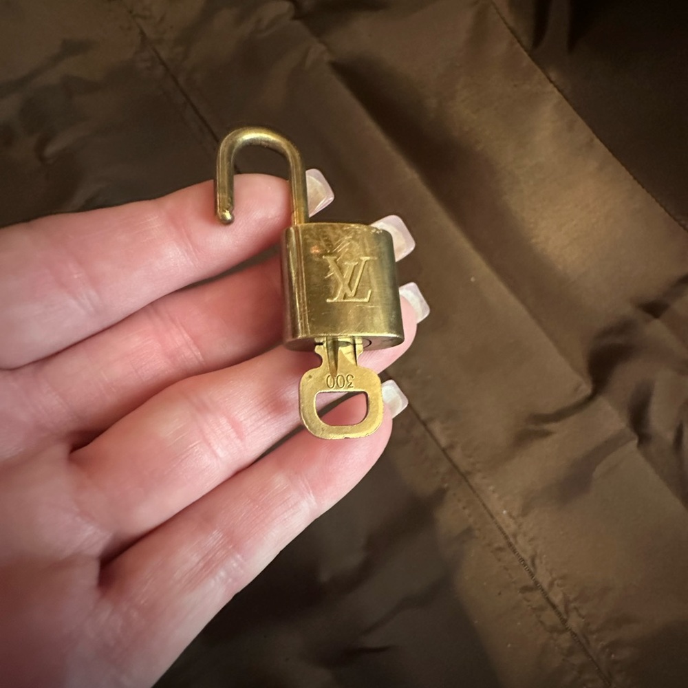 Louis Vuitton Suitcase - Picture 5 of 7